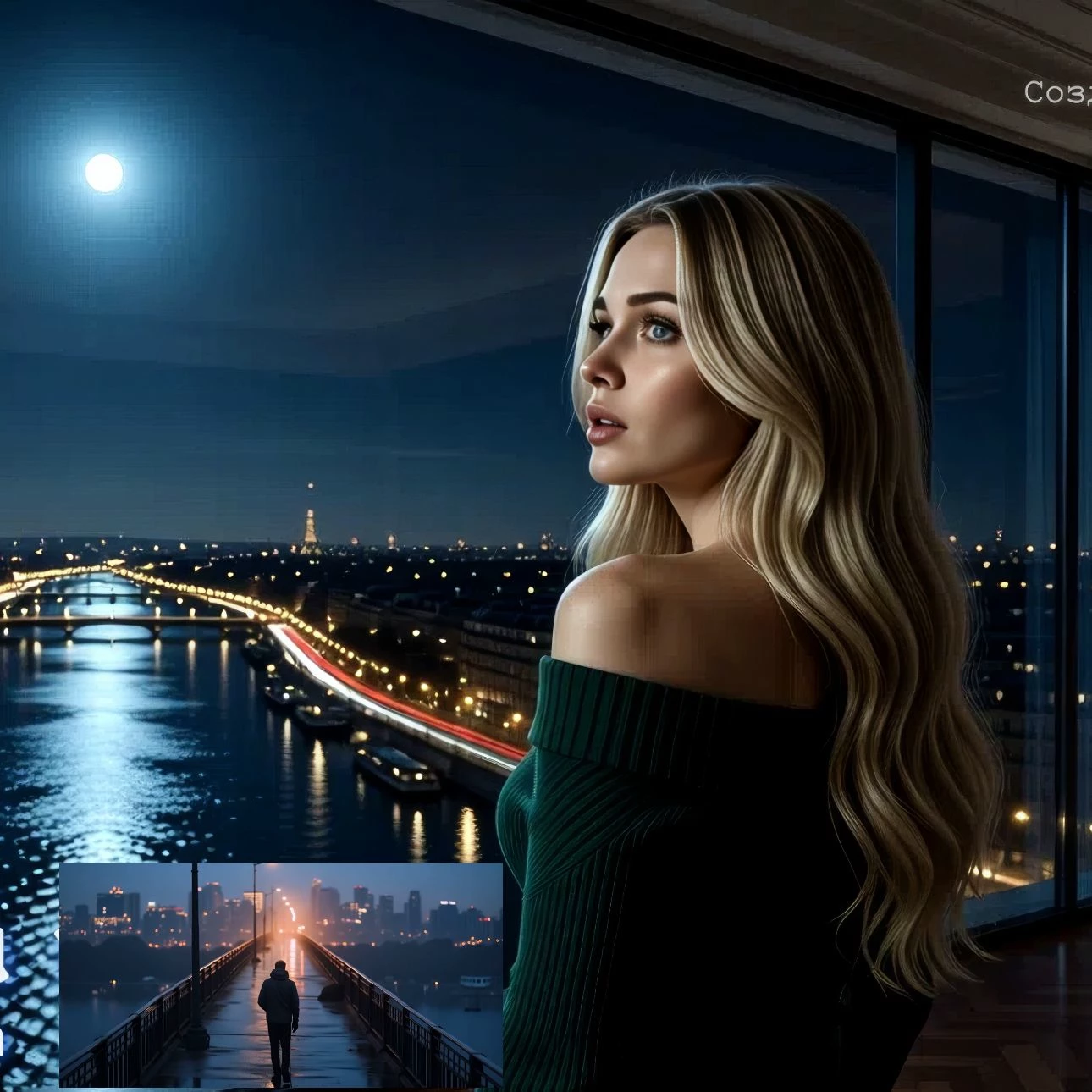 Alina Lenniy Svet thumbnail