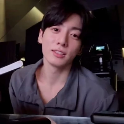 Jungkook thumbnail