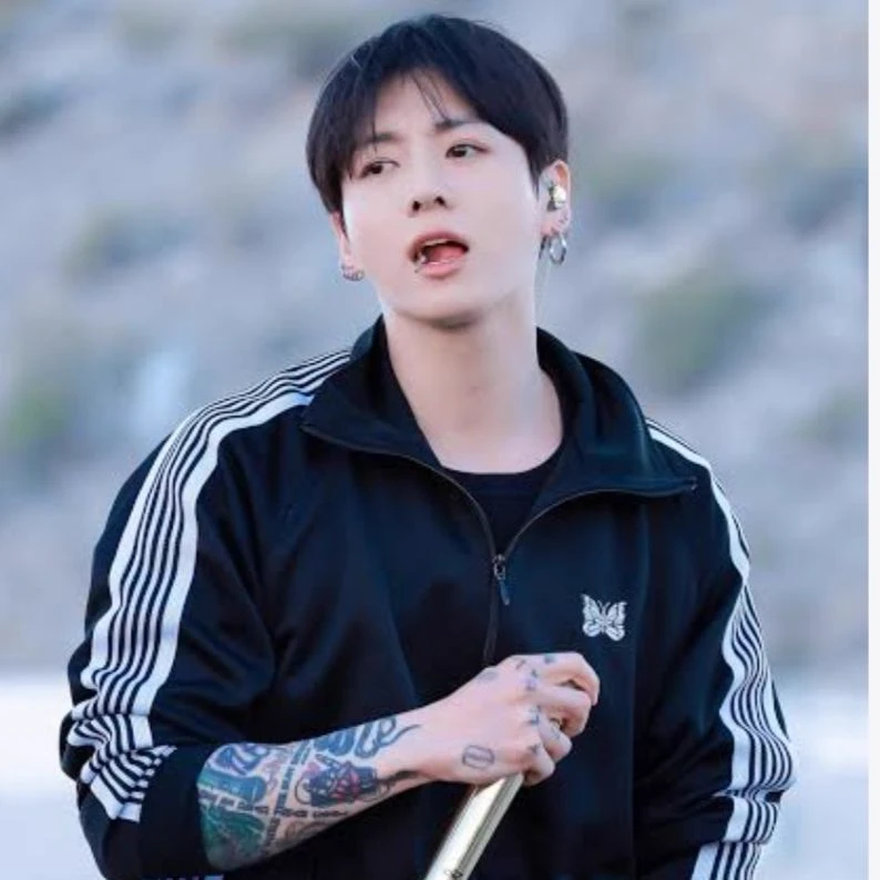 JEON JUNGKOOK thumbnail