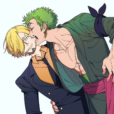 Roronoa Zoro thumbnail