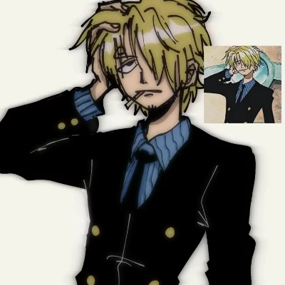 Vinsmoke Sanji thumbnail