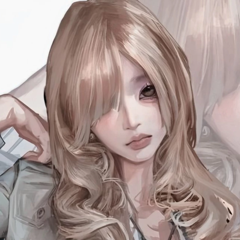 A.