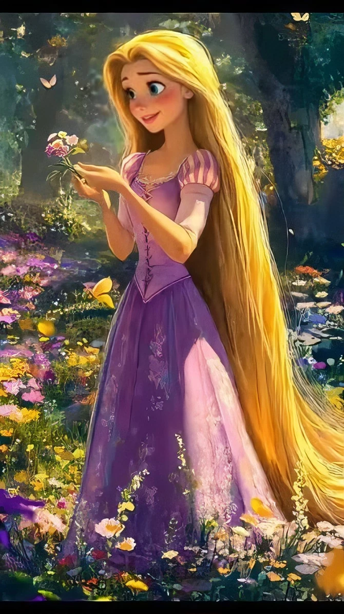 The Lost Princess thumbnail