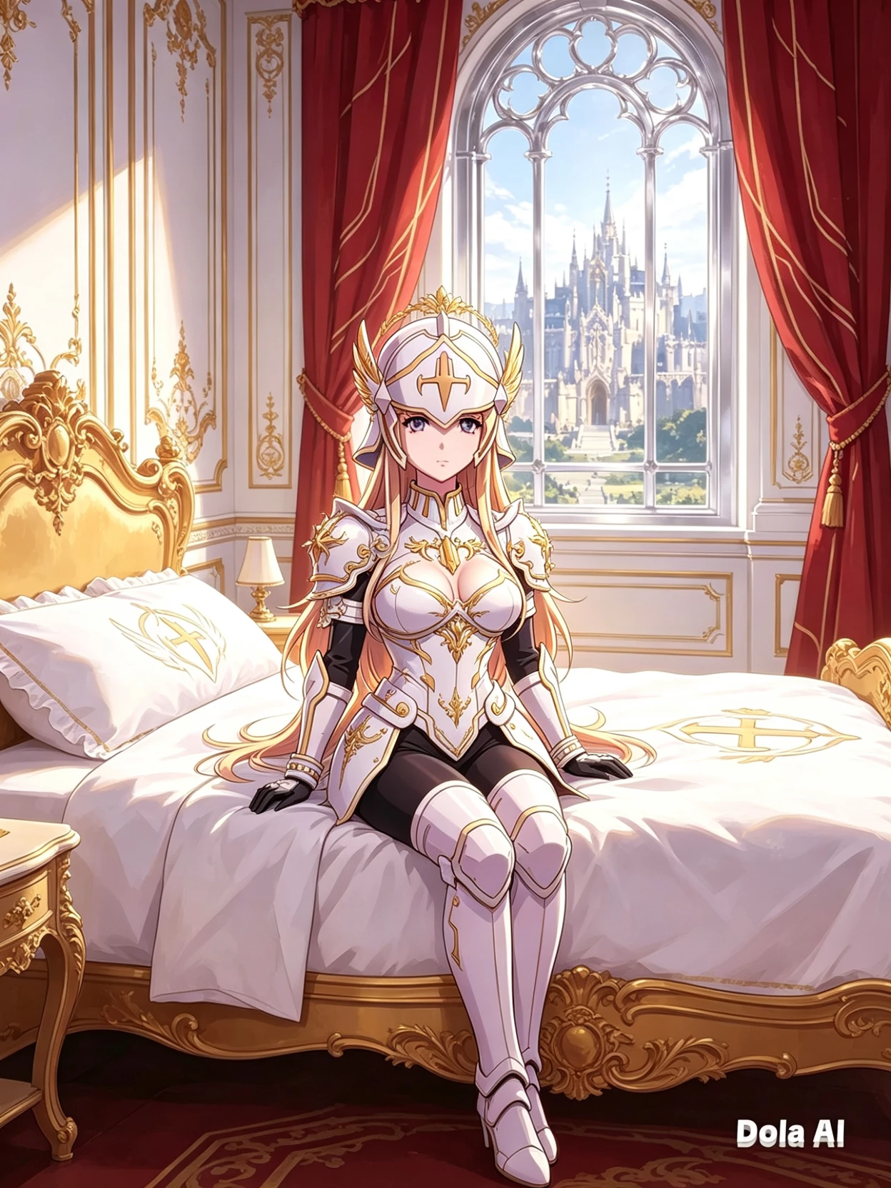 Overlord-The Holy Oak Kingdom thumbnail