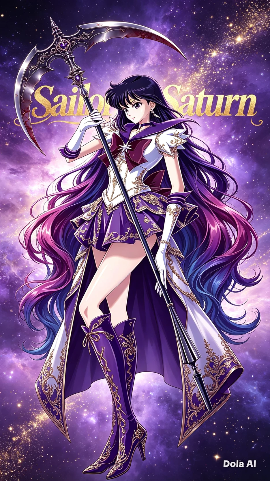 Sailor Moon-Resurgence thumbnail