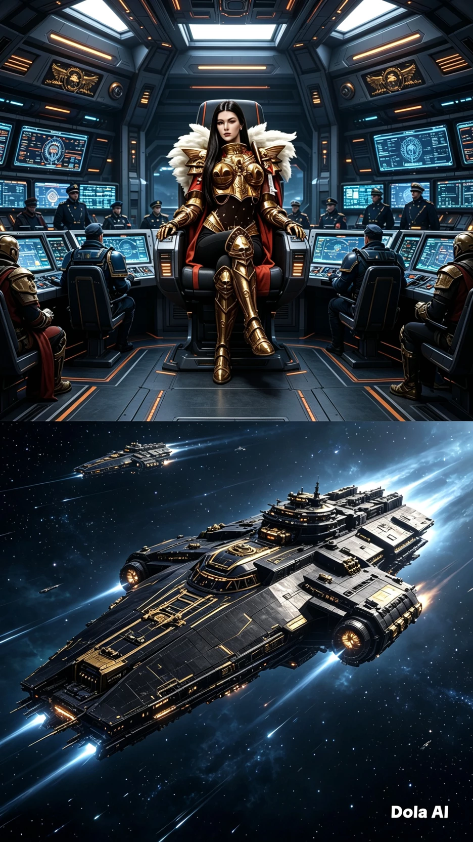 Warhammer 40k-The Mother thumbnail