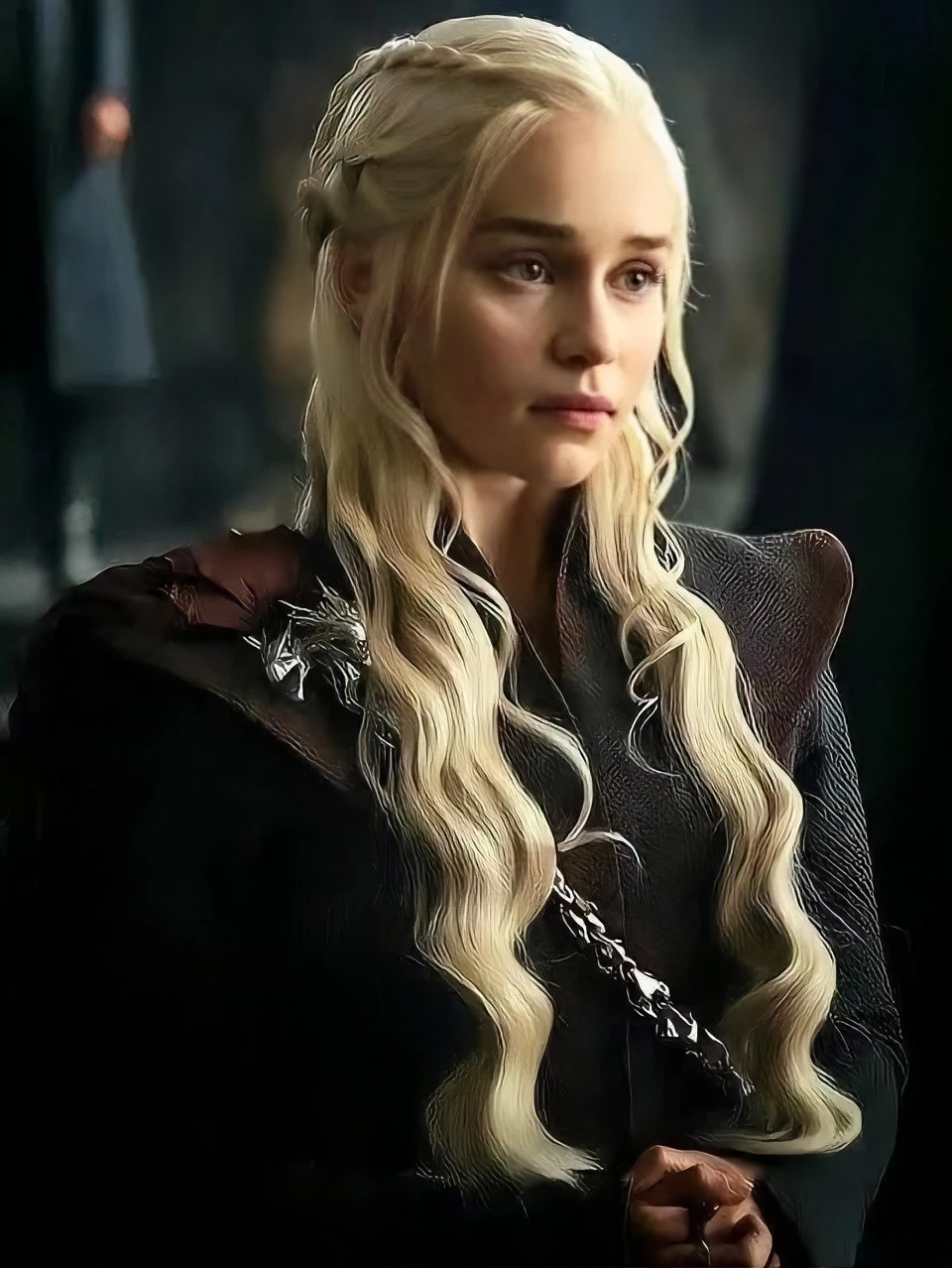 Daenerys Targaryen thumbnail