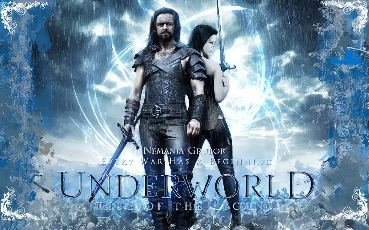 Underworld-The Daughter thumbnail