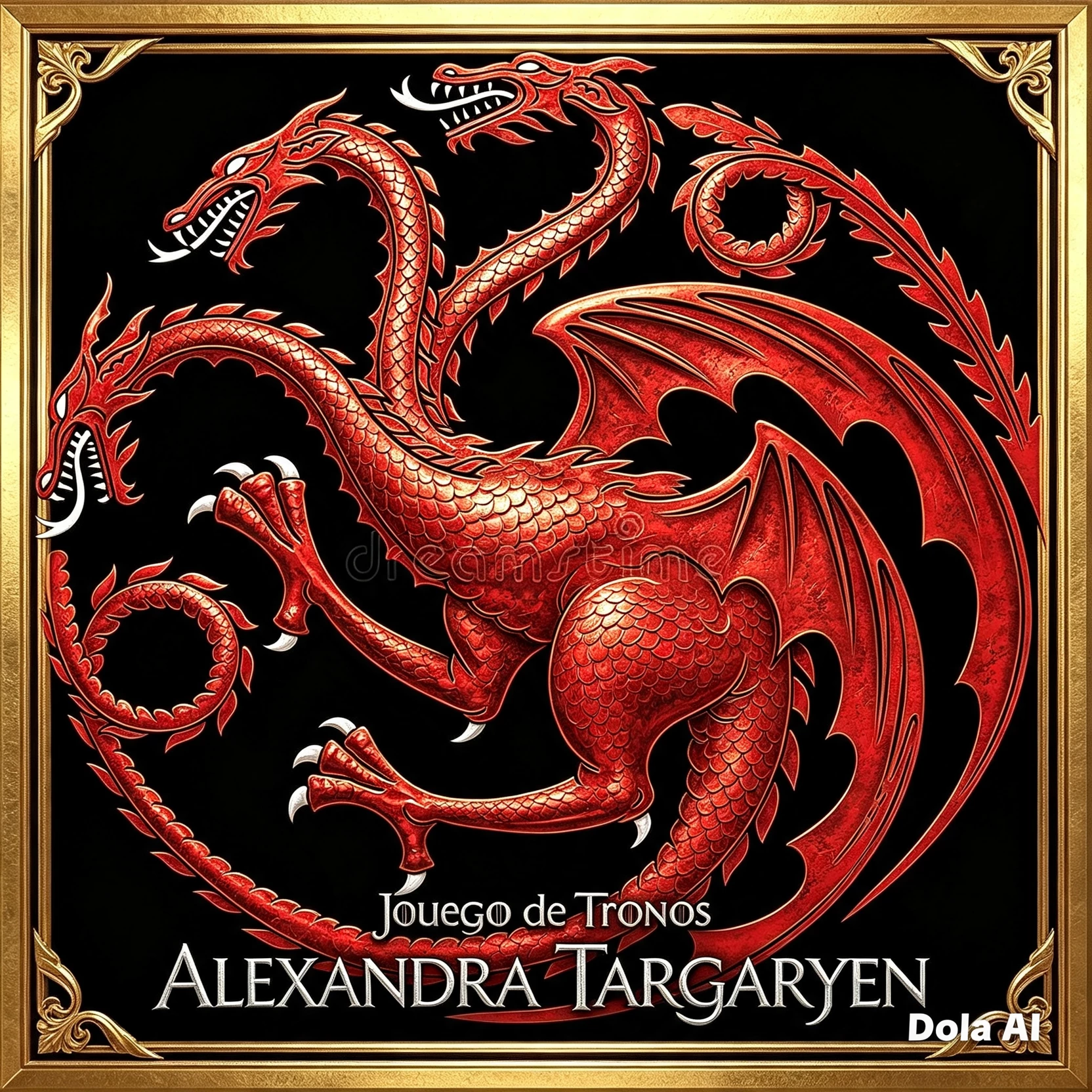 Game of Thrones-The Daughter thumbnail