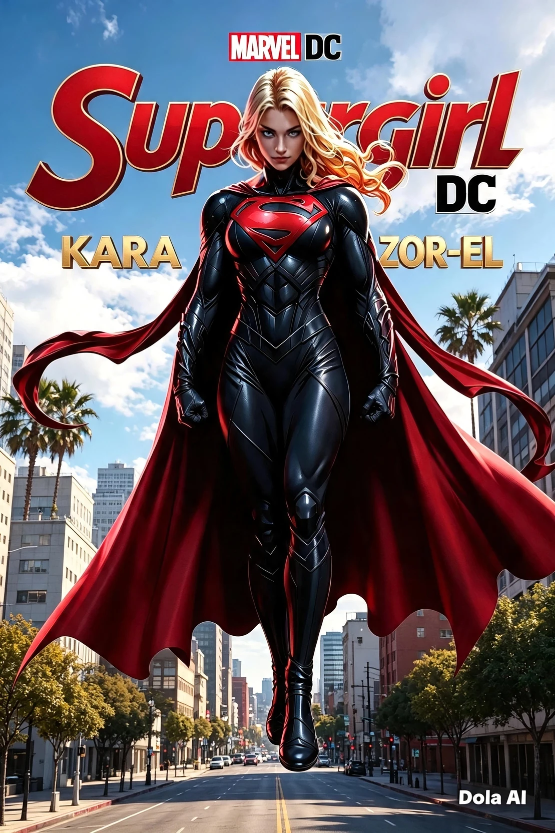 DC & Multiverso thumbnail