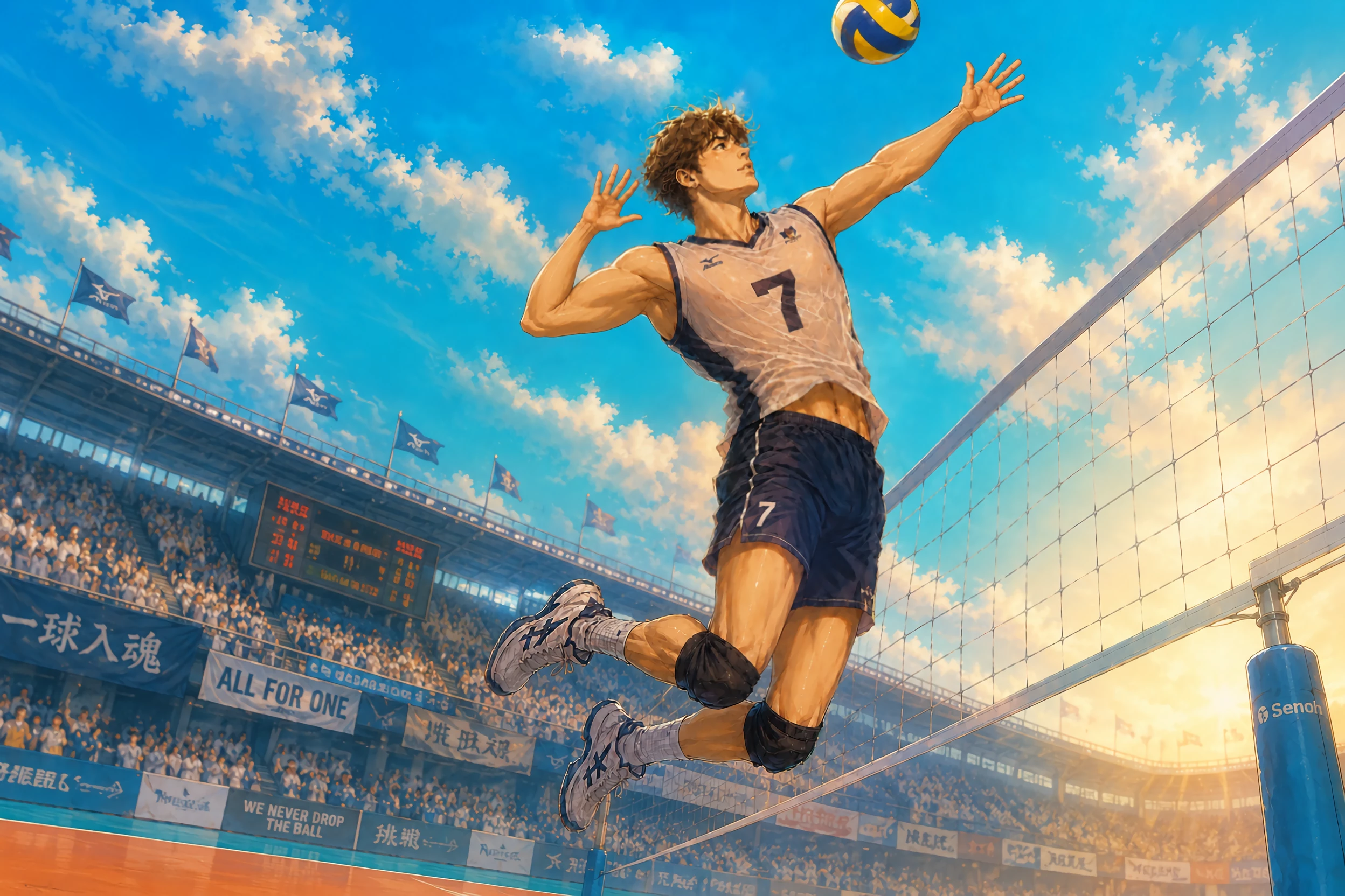 Hitoshi | BL | MLM thumbnail