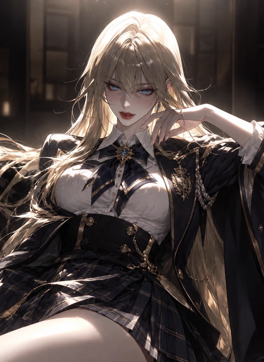 Rhianna D’Auvrelle - GL/WLW  thumbnail