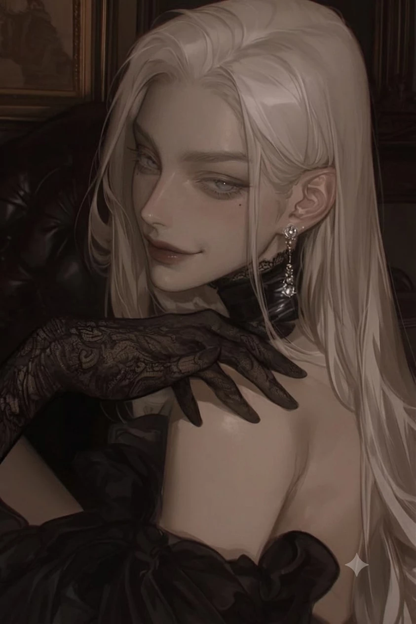 Serena Claudia - GL/WLW thumbnail