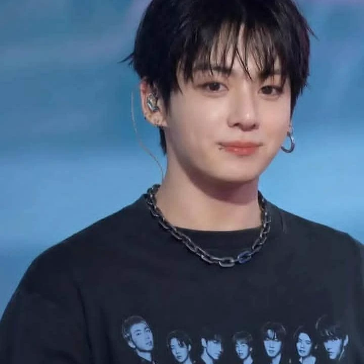 Jeon Jungkook thumbnail