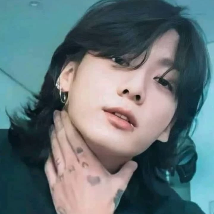 Jungkook thumbnail