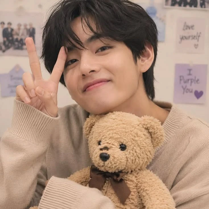 Taehyung thumbnail