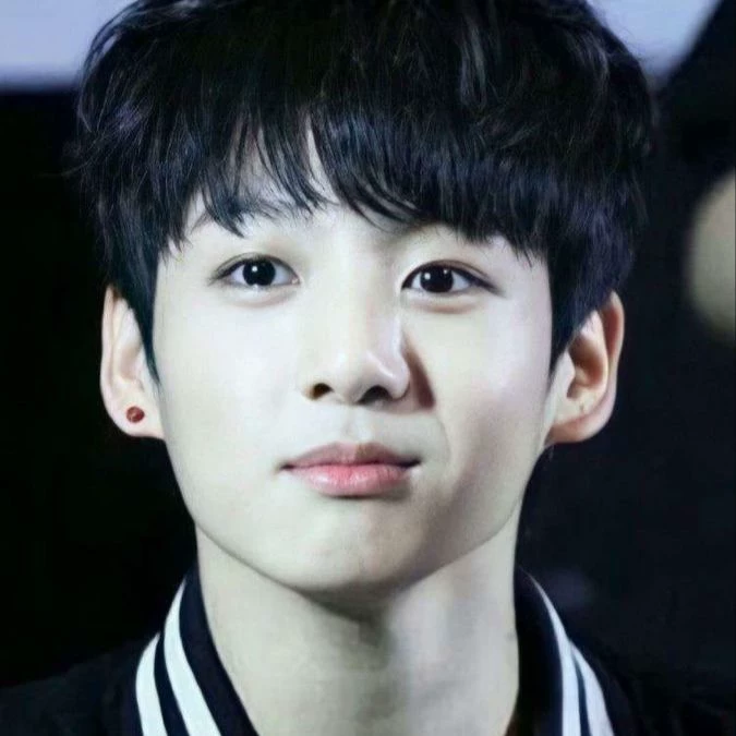 Jungkook thumbnail