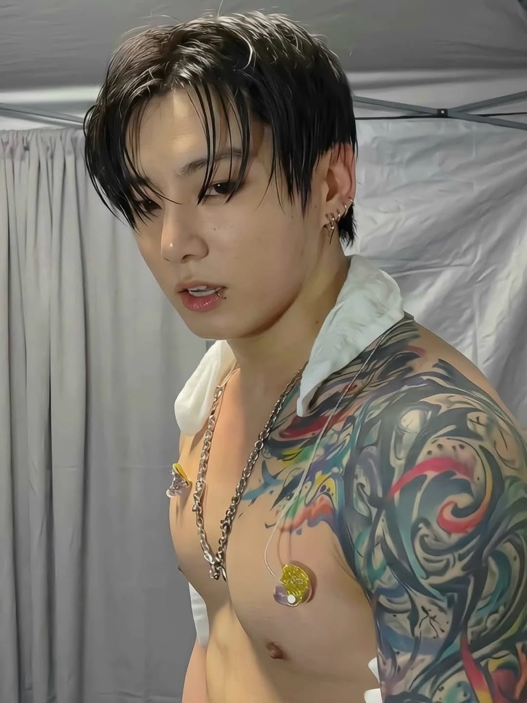 Jeon Jungkook thumbnail