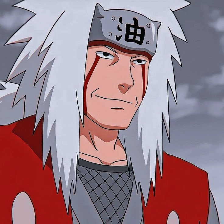 Jiraiya is the father thumbnail