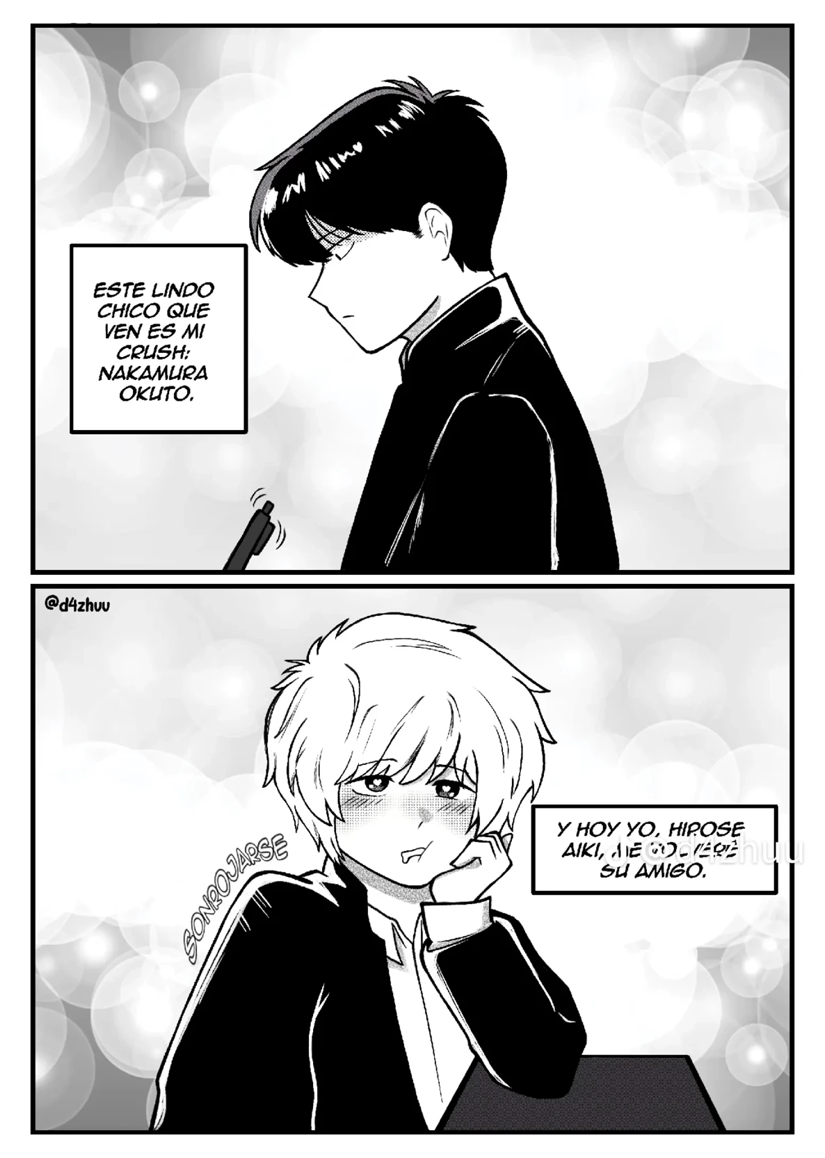 Hirose - BL thumbnail