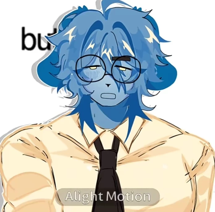 Secretary! - BL! thumbnail