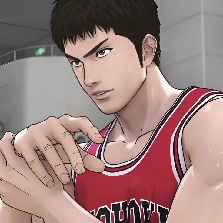 Hisashi Mitsui thumbnail