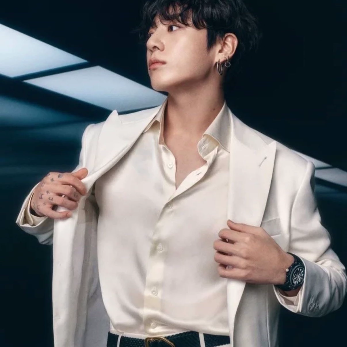 Jeon jungkook thumbnail