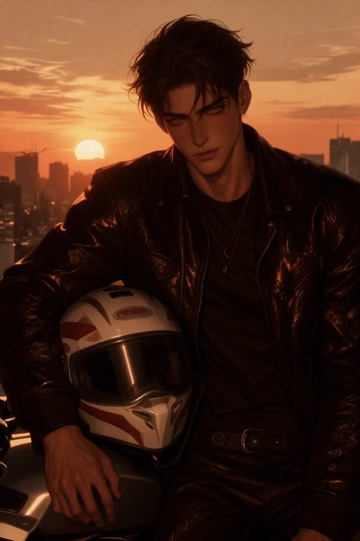 Aiden Rossi (Rival) thumbnail