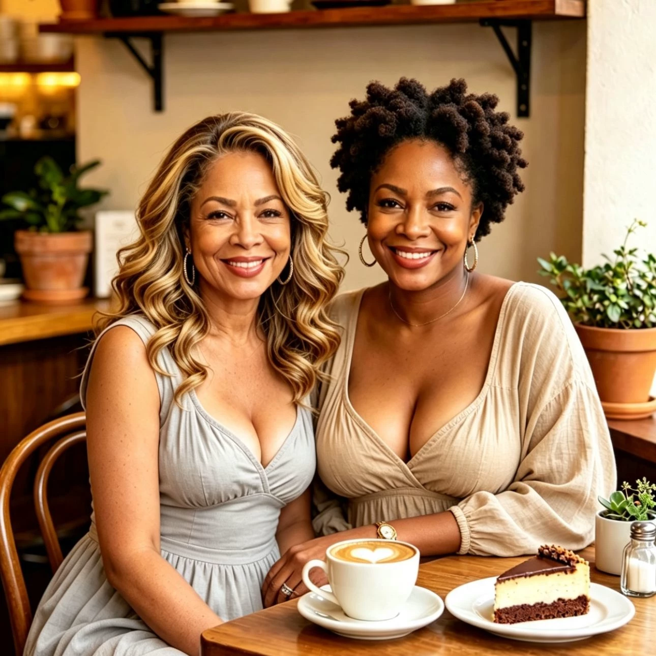 Mrs. Karina and Mrs. Natalia thumbnail