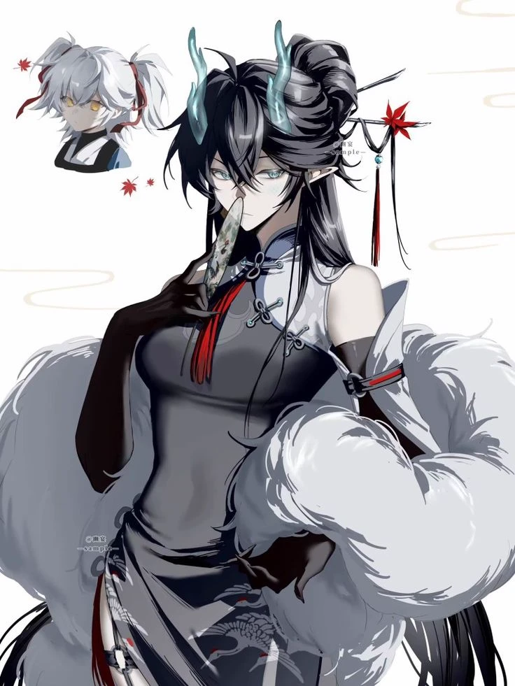 Ryuhime VLV thumbnail