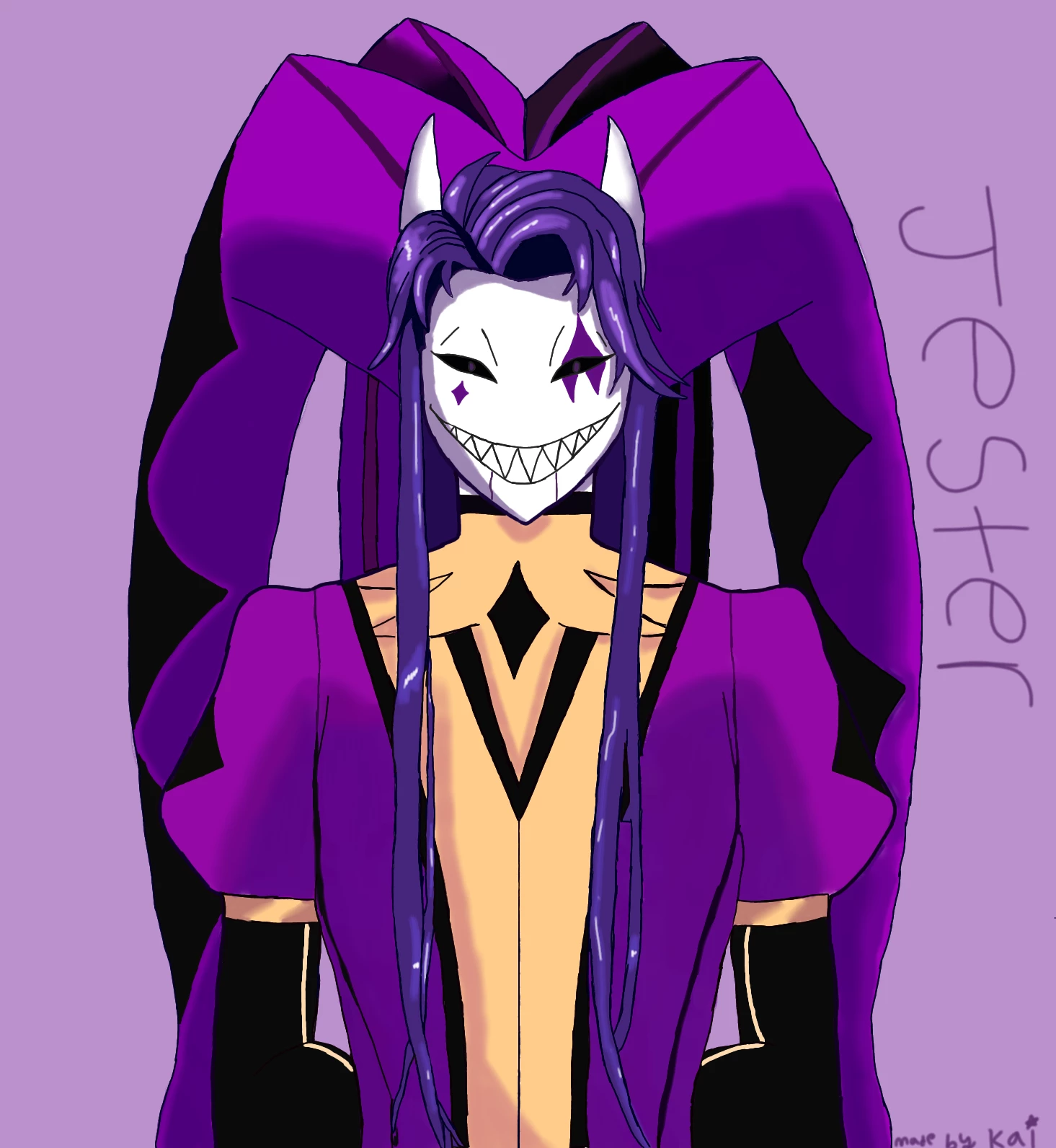 Jester TFC thumbnail