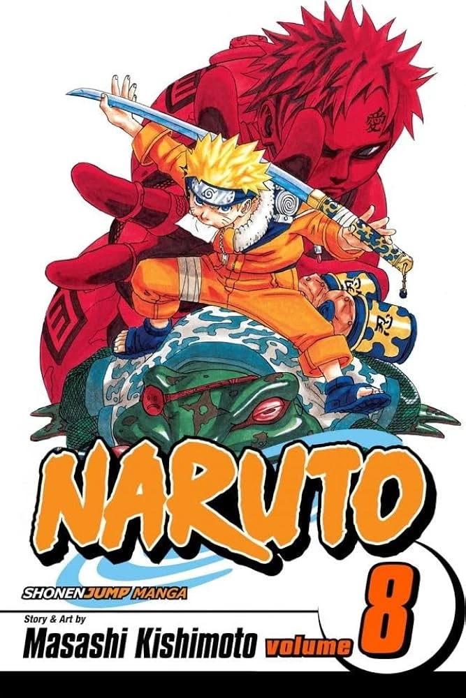 NARUTO REACT thumbnail