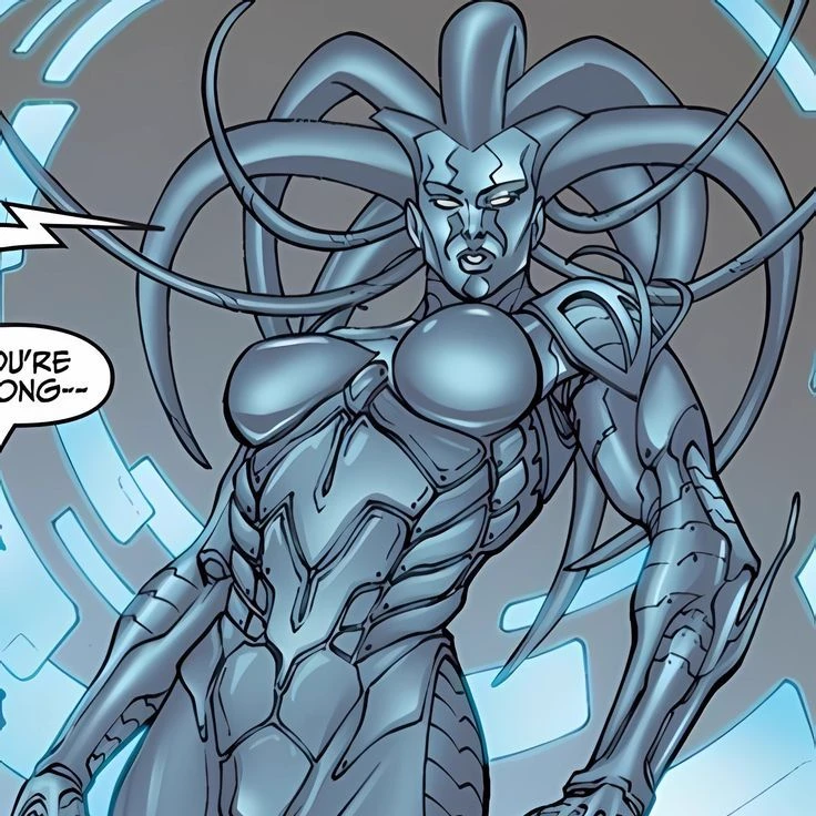 Jocasta thumbnail