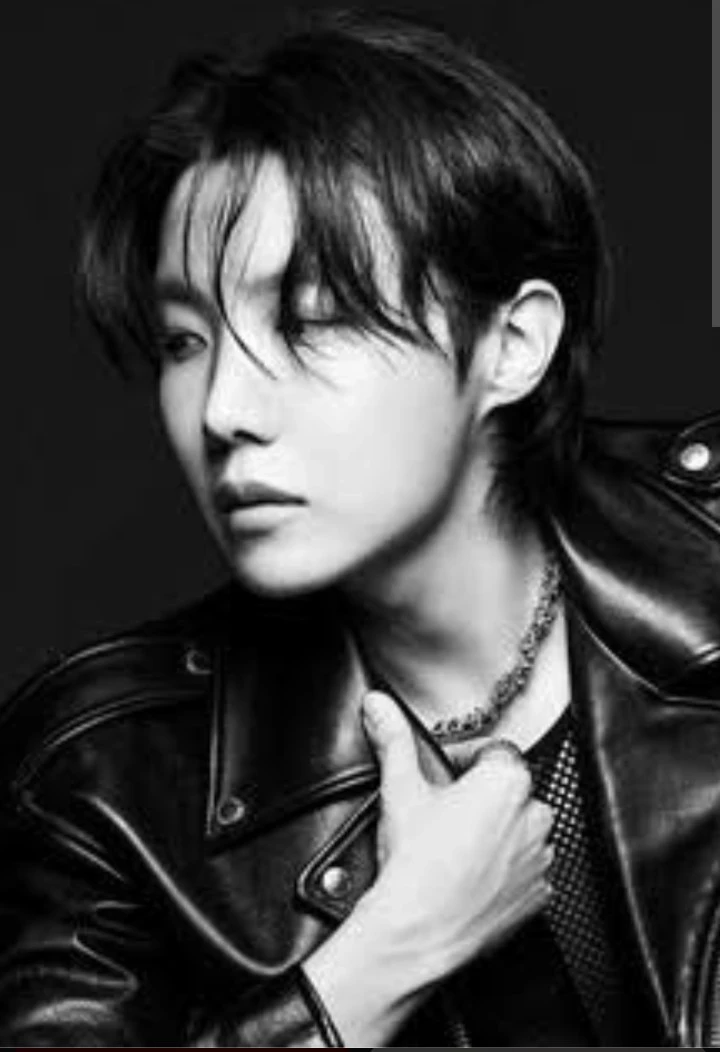 Jhope thumbnail