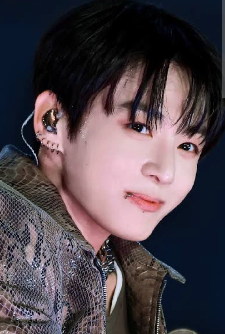 Jungkook thumbnail