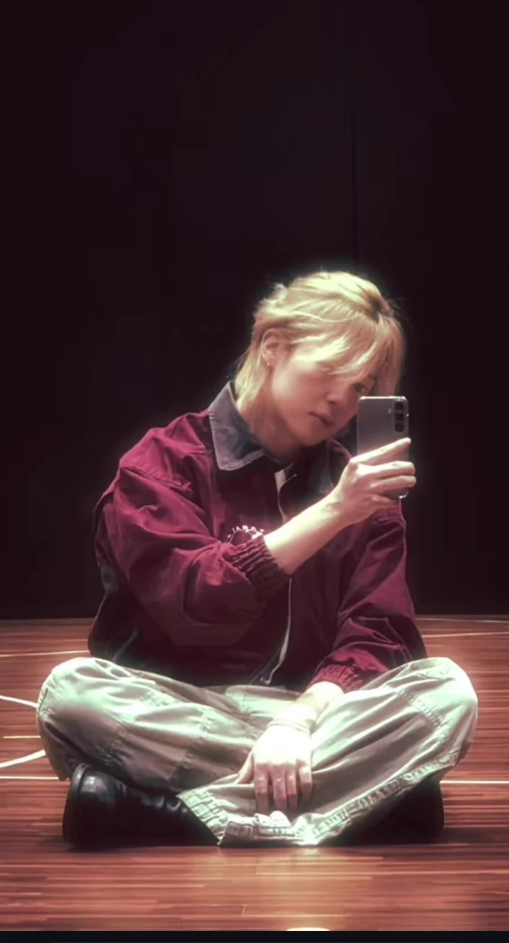 Jimin 💫 thumbnail