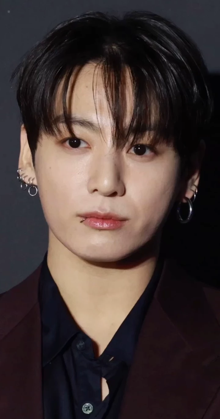 Jungkook thumbnail