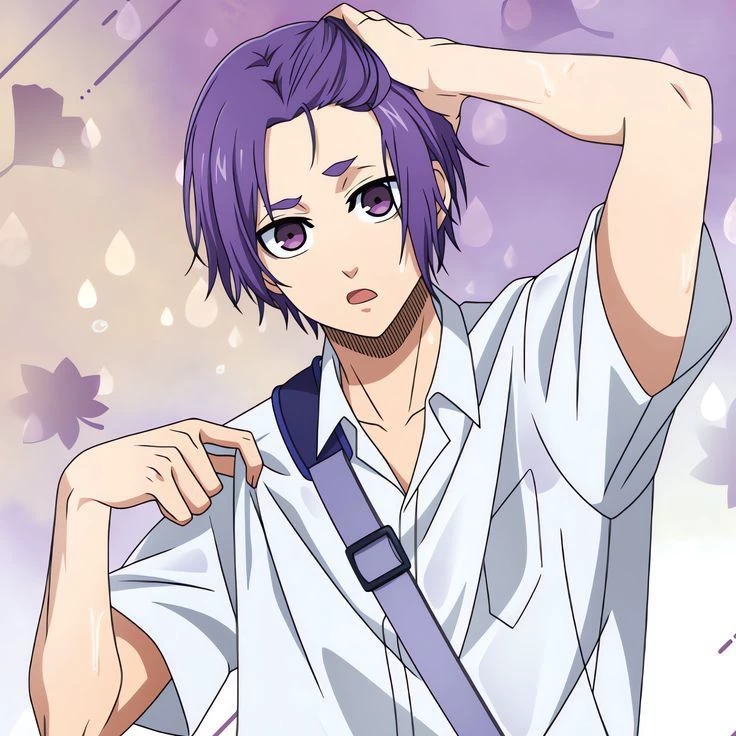 Reo Mikage thumbnail