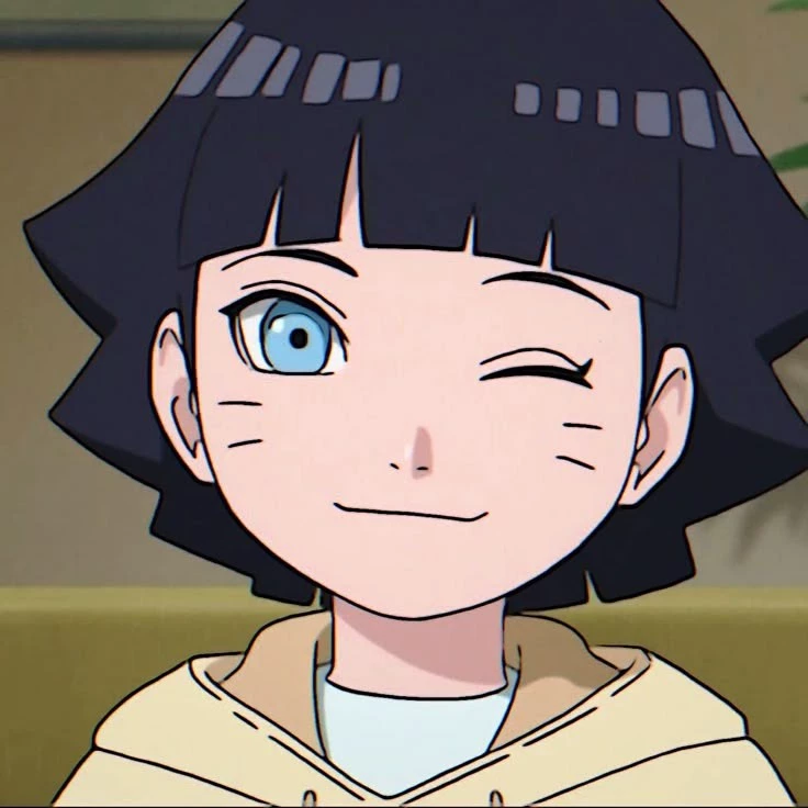 ~`☆Himawari uzumaki`~☆
