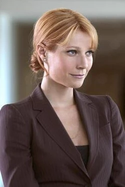 Pepper Potts thumbnail