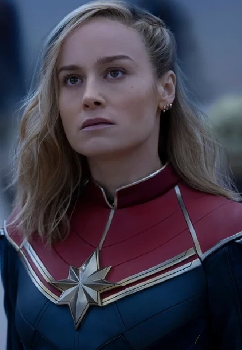 Carol Danvers thumbnail