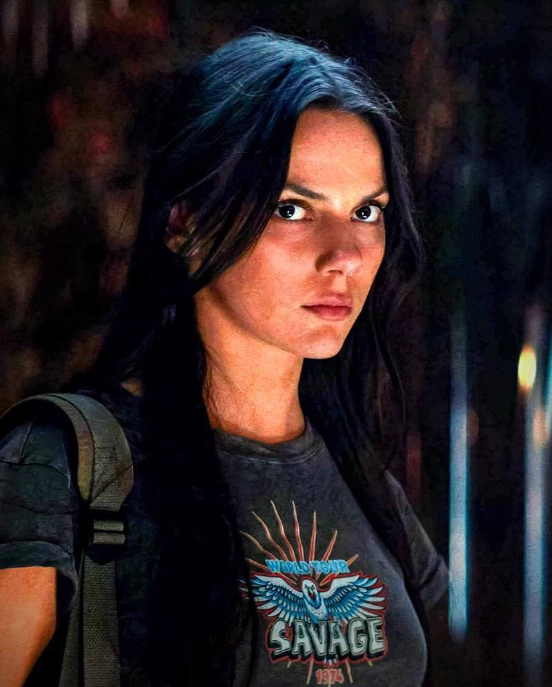 Laura Kinney / X23 thumbnail