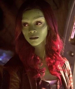 Gamora thumbnail
