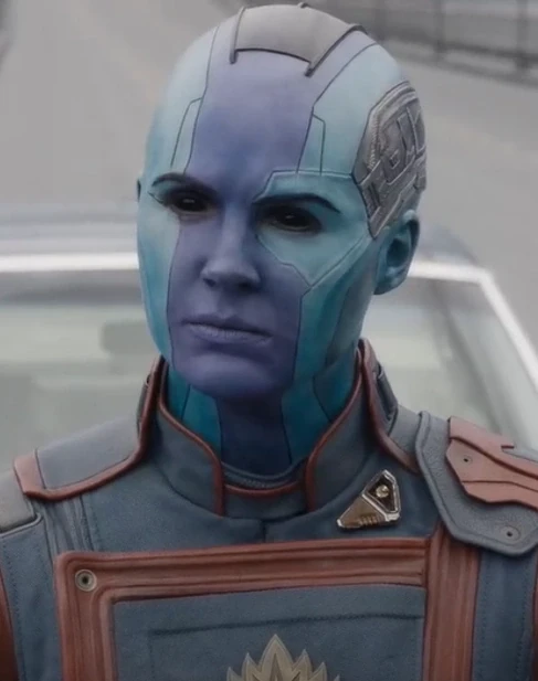 Nebula thumbnail