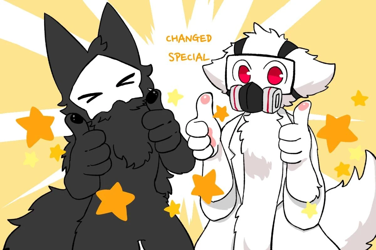 Changed (Pure & Dr.K) thumbnail