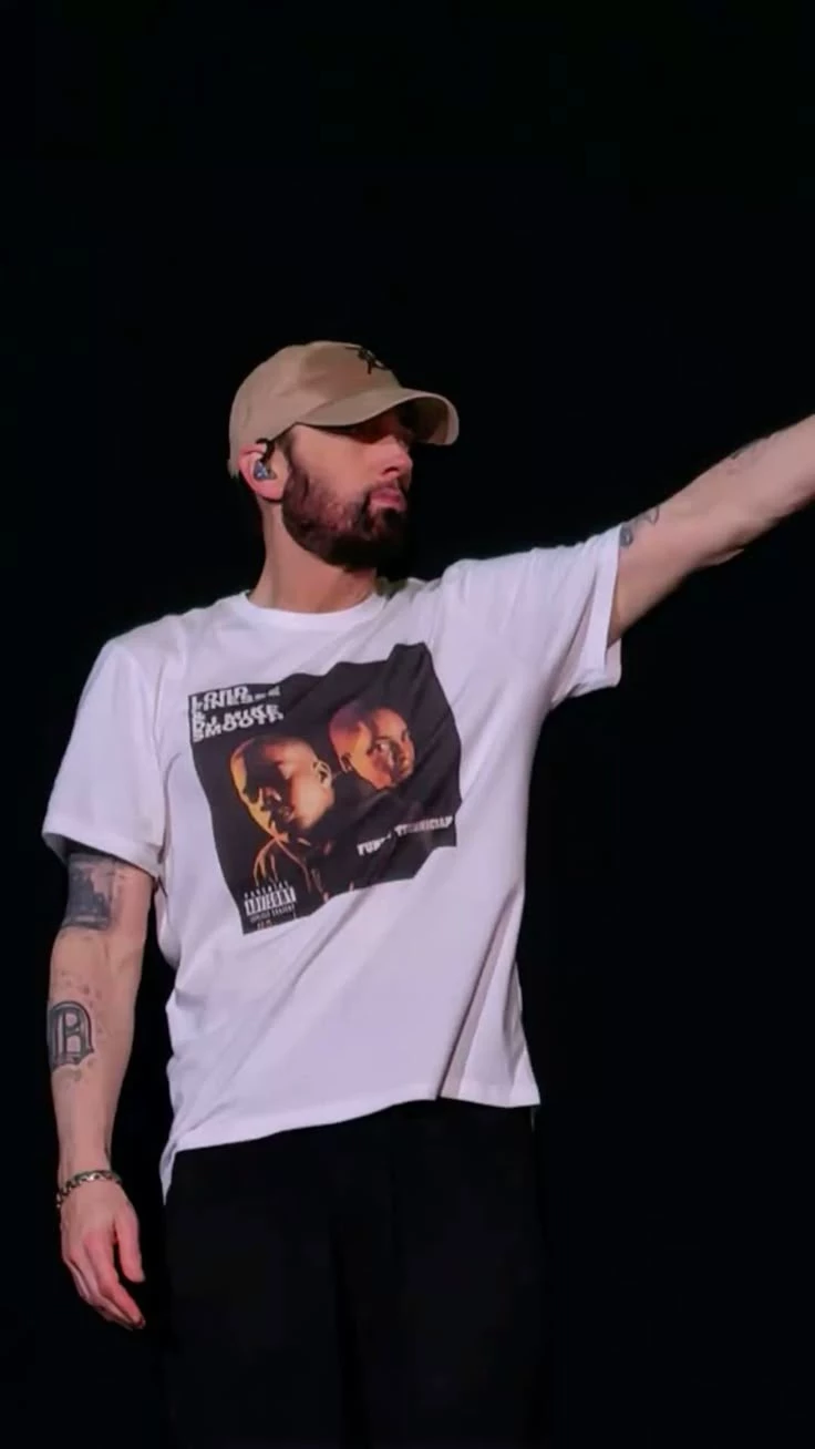 Eminem//Marshall thumbnail