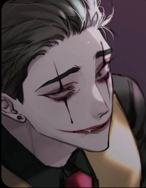 Joker's Son (Dean) thumbnail