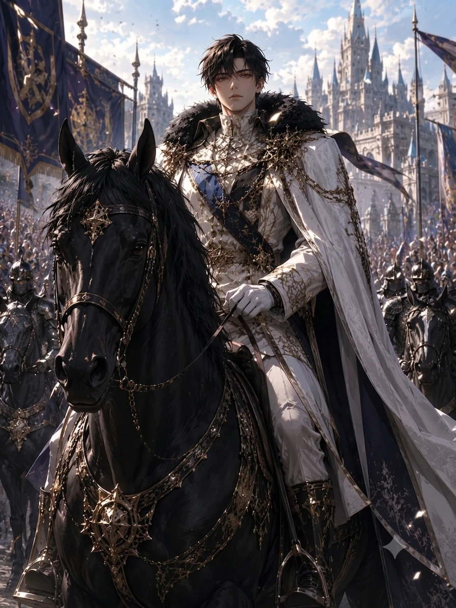 Asher Aethelgard thumbnail