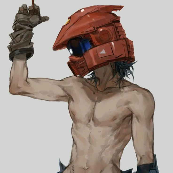 Kaelen 'Spanner' Croft thumbnail