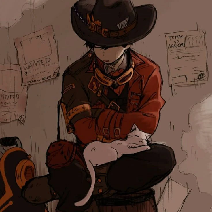 Sack "The Devil of the West" thumbnail